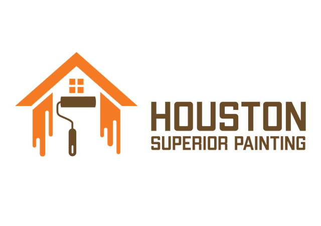 Houston Superior Painting logo