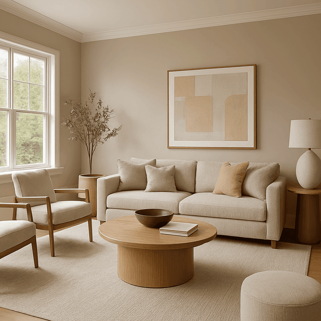Best Interior Paint Colors for Houston Homes