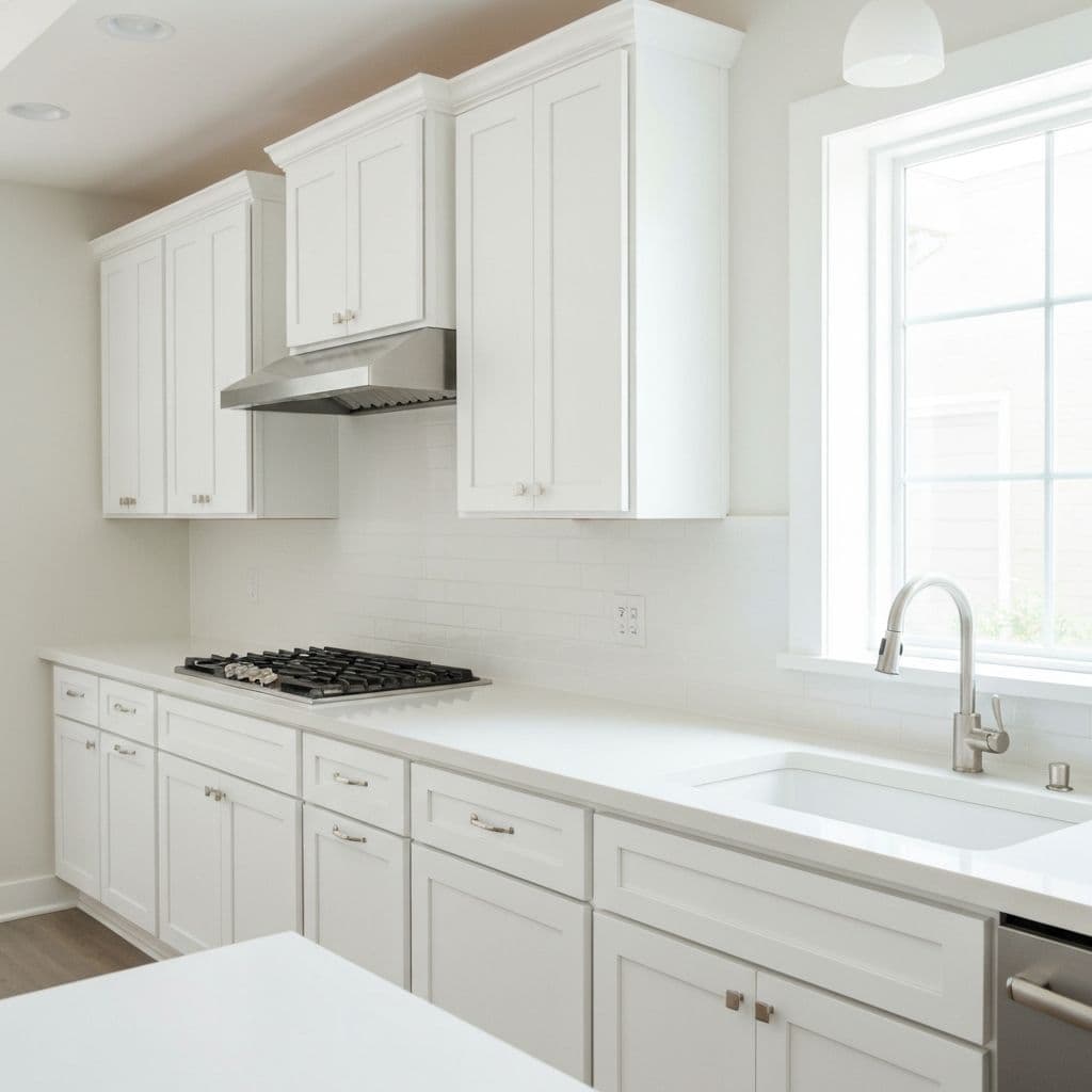 Cabinet Painting vs Cabinet Replacement: Which Is Better?