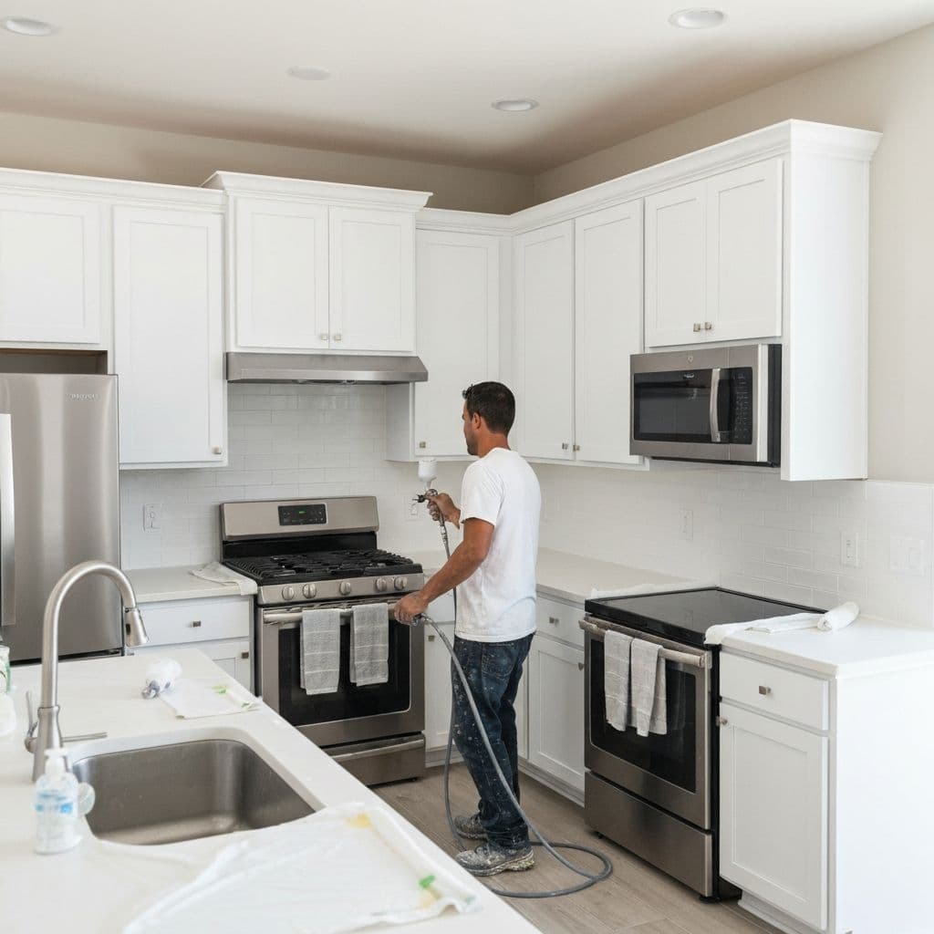 Cabinet Refinishing vs Replacement in Houston: Complete Cost Comparison