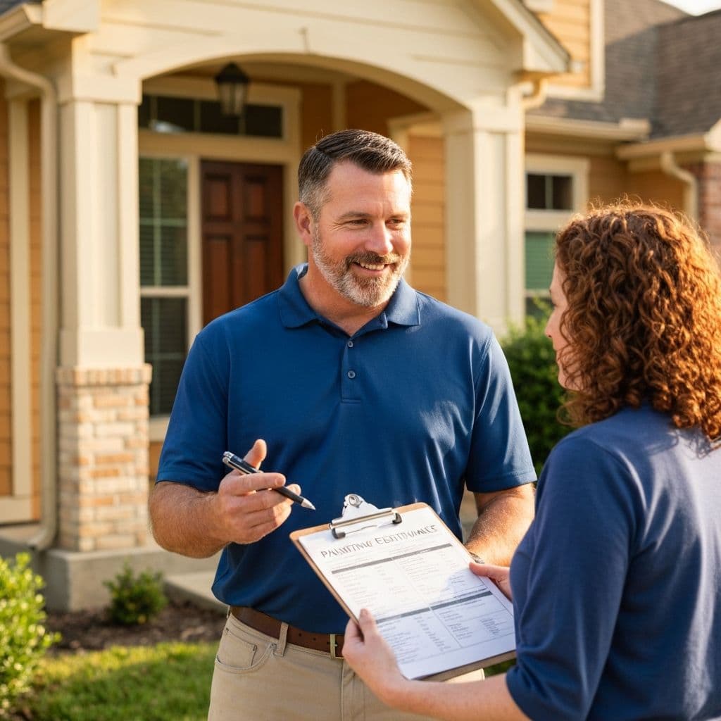 How to Choose the Best Painters in Houston