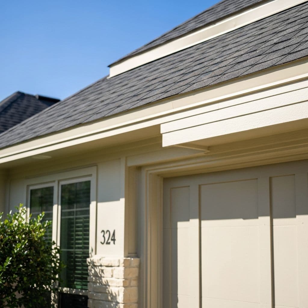 How Long Does Exterior Paint Last in Houston?