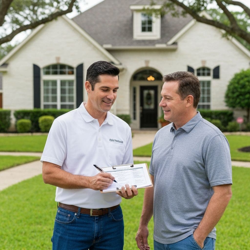 How Much Does House Painting Cost in Houston? 2026 Price Guide