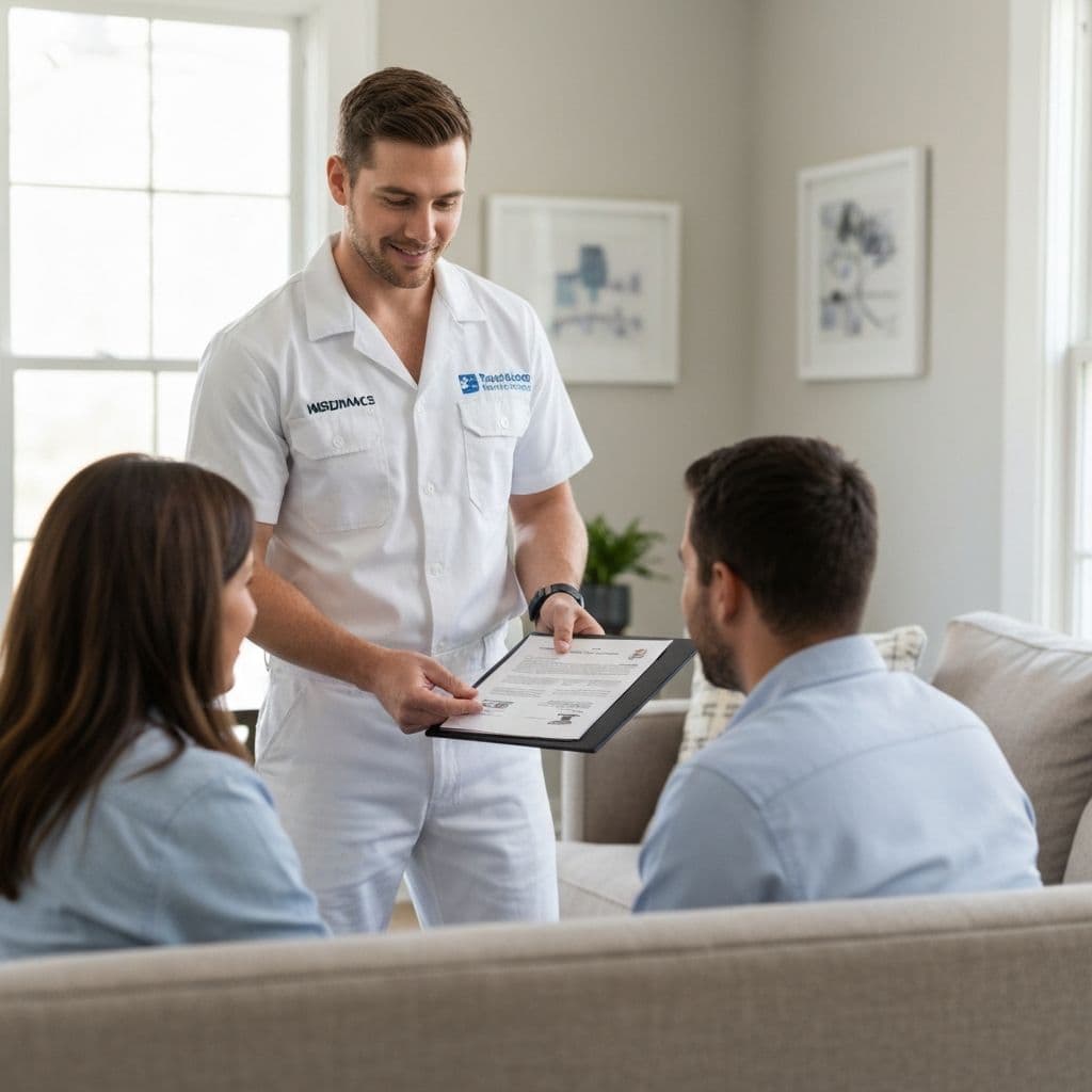 Licensed vs Unlicensed Painting Contractors: What Houston Homeowners Need to Know