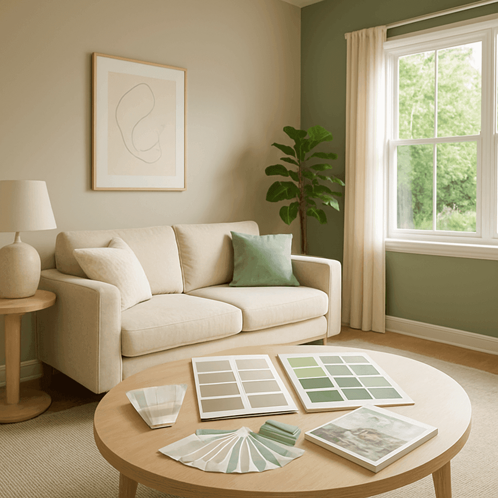 Best Paint Colors for Houston Homes in 2026