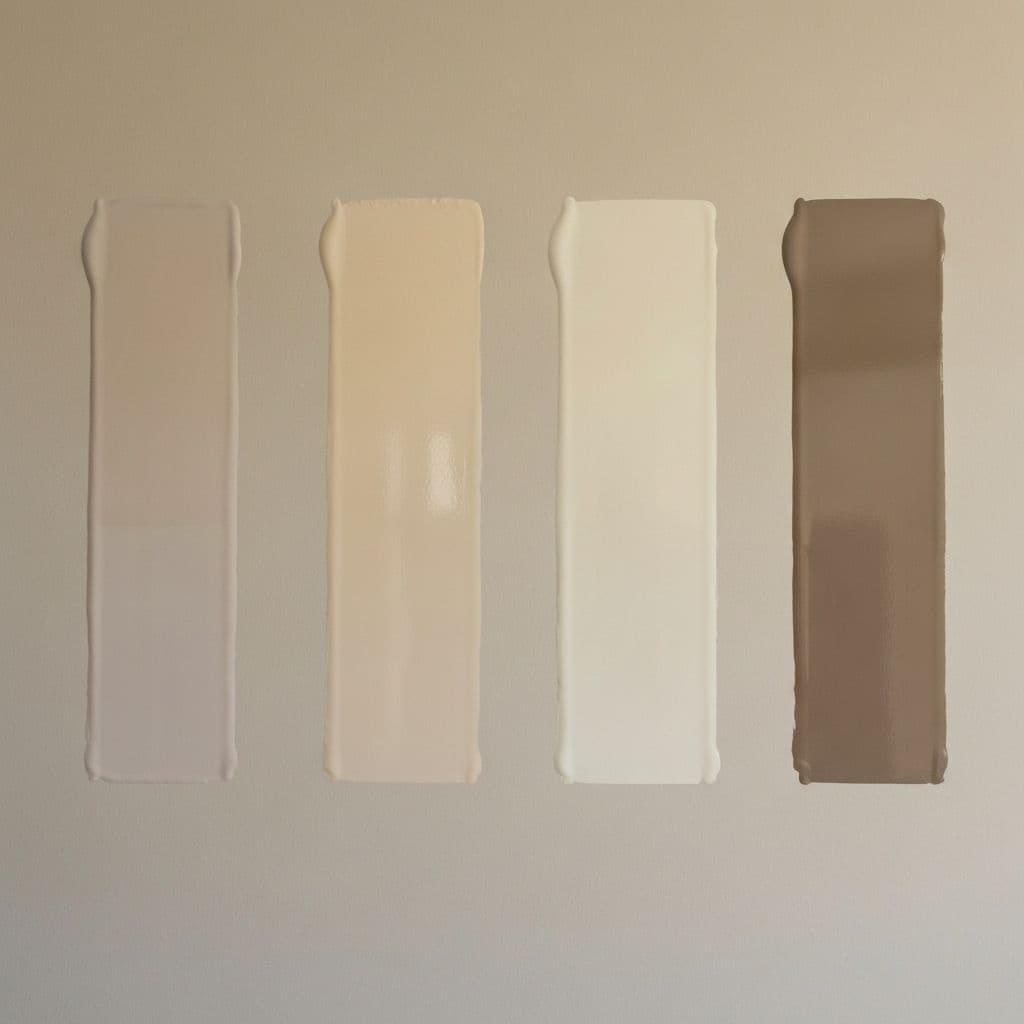 Paint Finishes Explained: Matte, Eggshell, Satin & Semi-Gloss