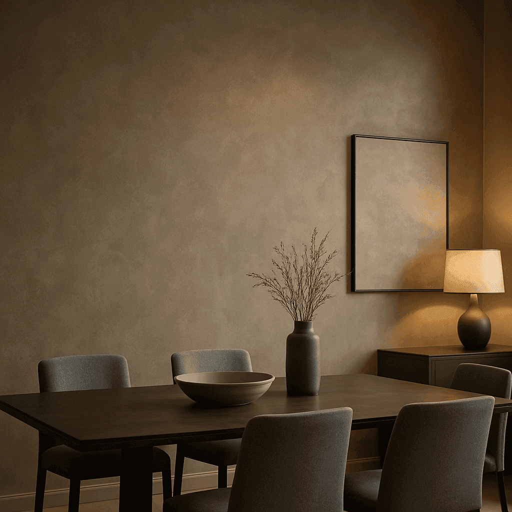 Venetian Plaster in Houston TX: Cost, Process & Where to Use It