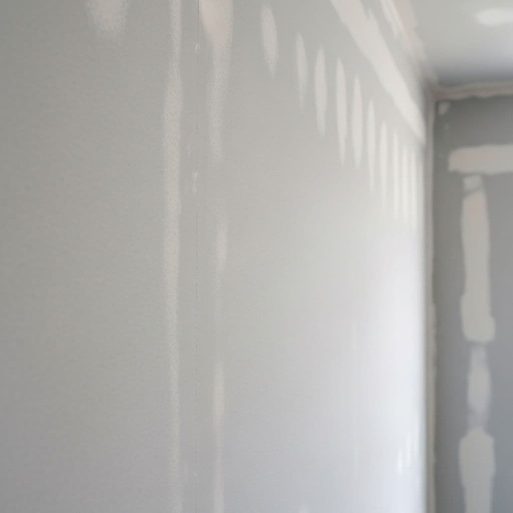Drywall Restoration by Houston Superior Painting
