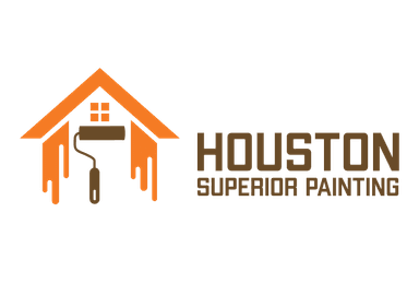 Houston Superior Painting logo