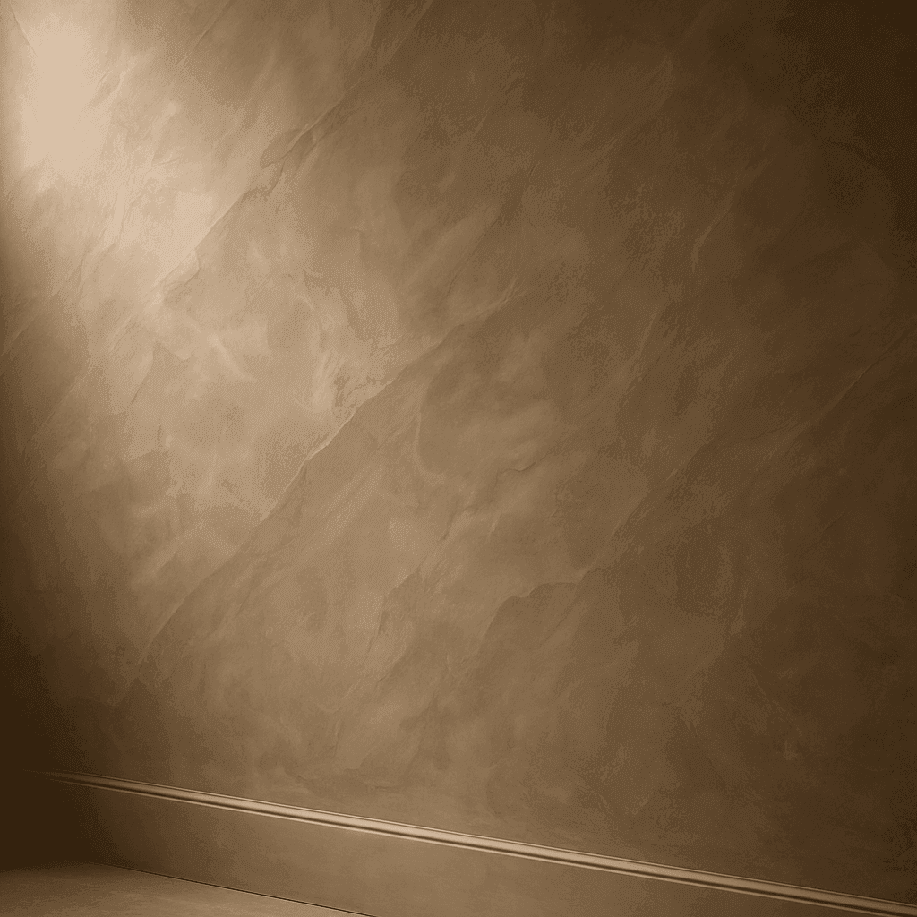 Venetian Plaster by Houston Superior Painting