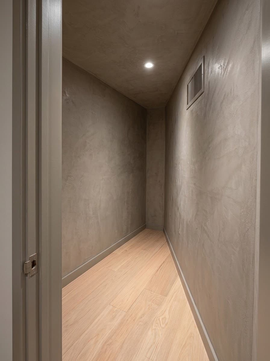 Venetian Plaster by Houston Superior Painting